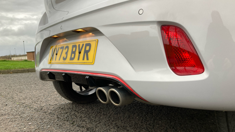 Hyundai i10 1.0 T-GDi N Line 5dr Petrol Hatchback